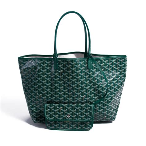 Goyard saint louis price